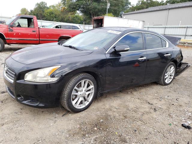 nissan maxima s 2010 1n4aa5ap8ac809150