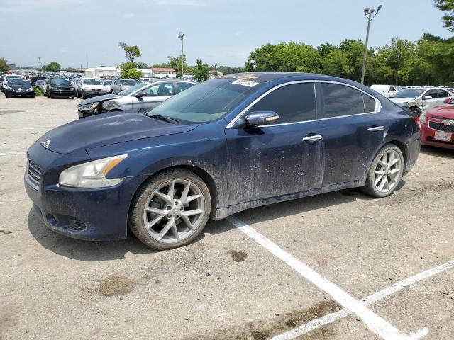 nissan maxima s 2010 1n4aa5ap8ac809990