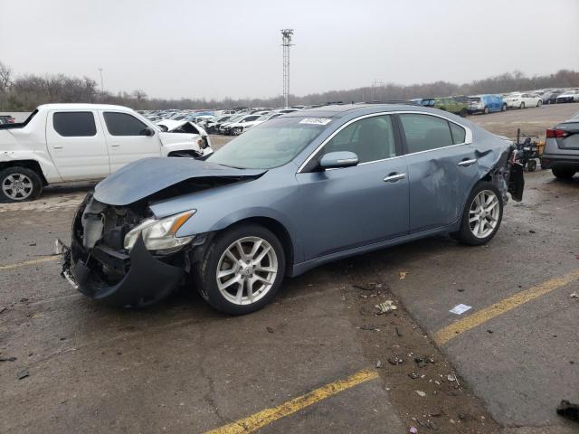 nissan maxima s 2010 1n4aa5ap8ac813201