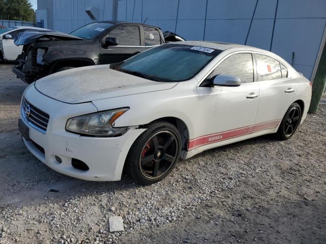 nissan maxima s 2010 1n4aa5ap8ac815482