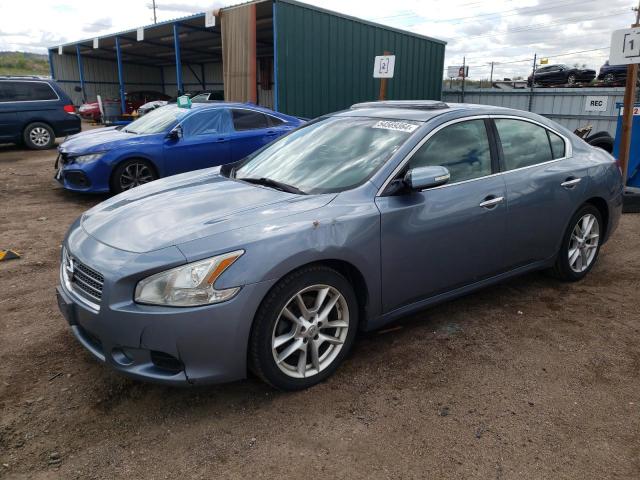 nissan maxima 2010 1n4aa5ap8ac819094