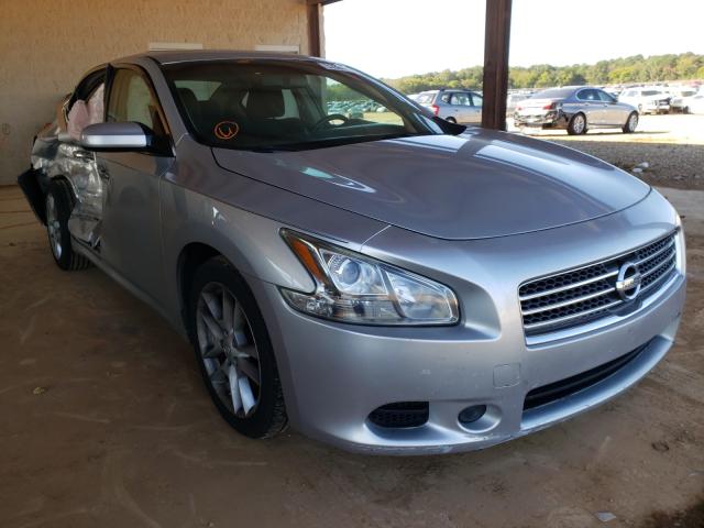 nissan maxima s 2010 1n4aa5ap8ac828250