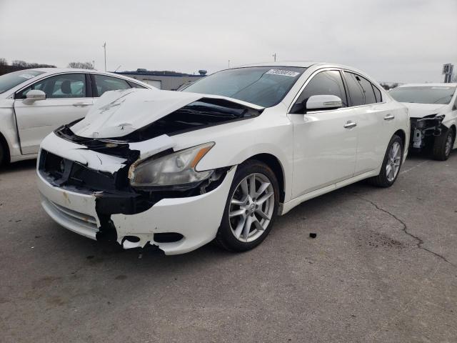 nissan maxima s 2010 1n4aa5ap8ac832251