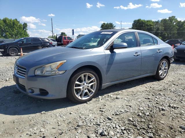 nissan maxima 2010 1n4aa5ap8ac838132