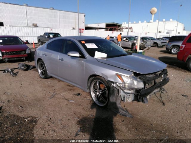 nissan maxima 2010 1n4aa5ap8ac839250