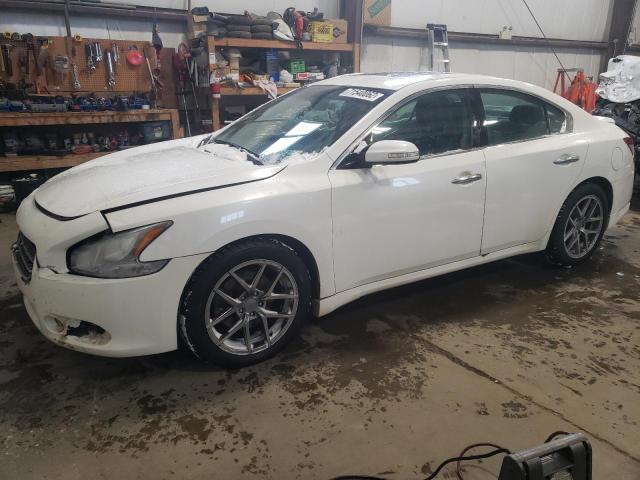 nissan maxima s 2010 1n4aa5ap8ac839684