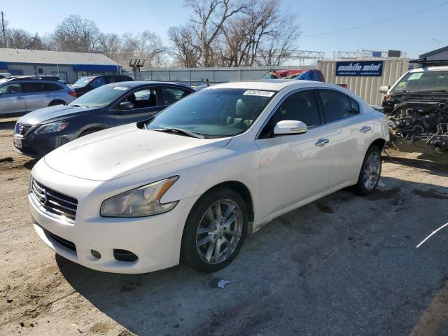 nissan maxima 2010 1n4aa5ap8ac841807