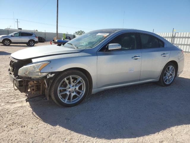 nissan maxima s 2010 1n4aa5ap8ac847347