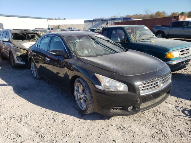 nissan maxima s 2010 1n4aa5ap8ac848112