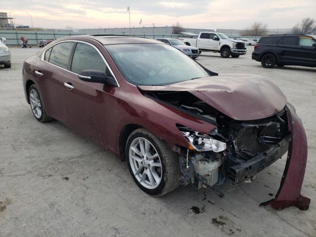 nissan maxima 2010 1n4aa5ap8ac856078