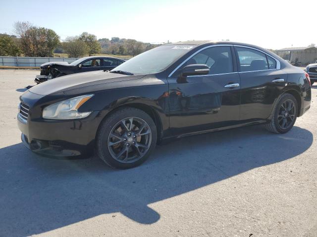 nissan maxima s 2010 1n4aa5ap8ac857814