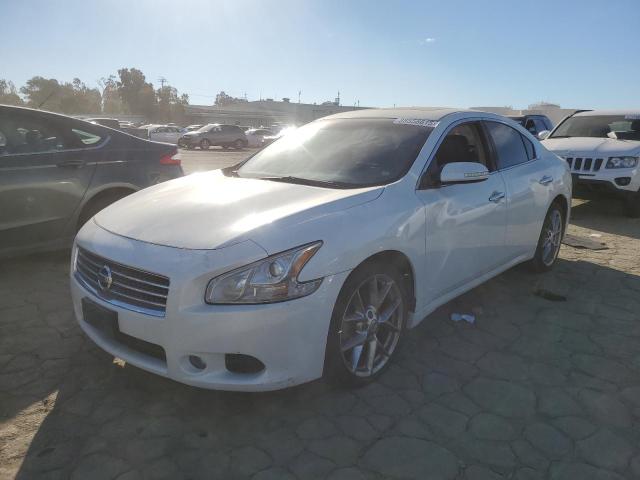 nissan maxima s 2010 1n4aa5ap8ac862141