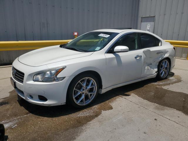 nissan maxima 2010 1n4aa5ap8ac865878