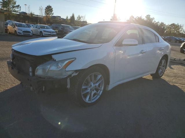 nissan maxima s 2010 1n4aa5ap8ac871860