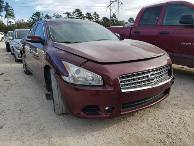 nissan maxima s 2010 1n4aa5ap8ac872670