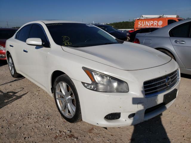 nissan maxima s 2011 1n4aa5ap8bc800076