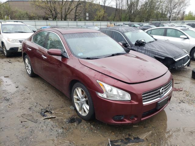 nissan maxima s 2011 1n4aa5ap8bc802071