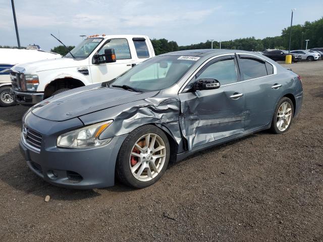 nissan maxima 2011 1n4aa5ap8bc806816