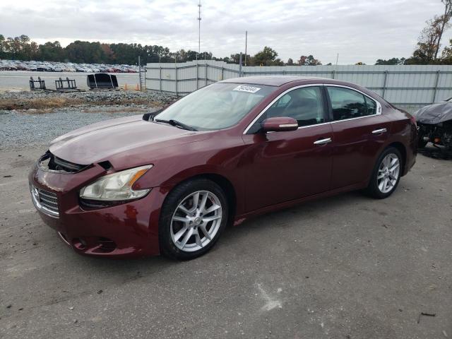 nissan maxima s 2011 1n4aa5ap8bc808663