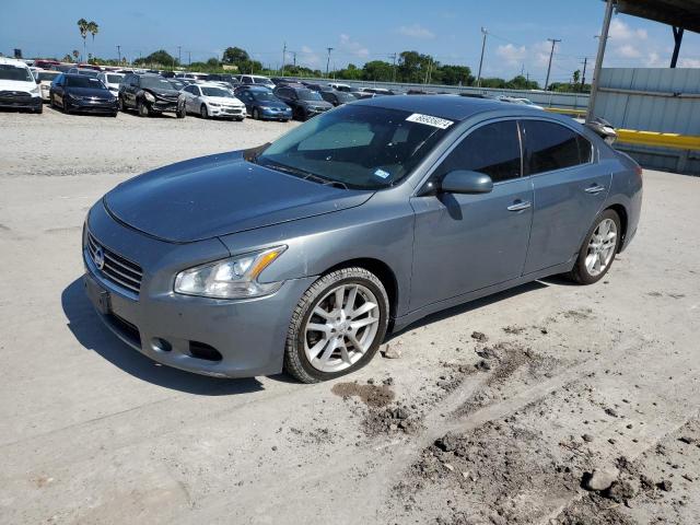 nissan maxima 2011 1n4aa5ap8bc817668