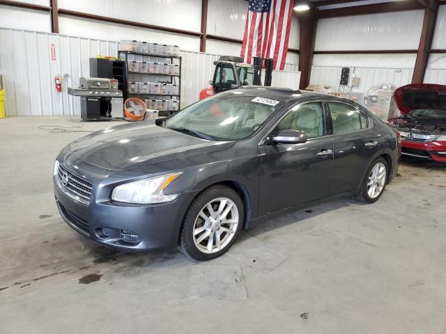 nissan maxima s 2011 1n4aa5ap8bc820392