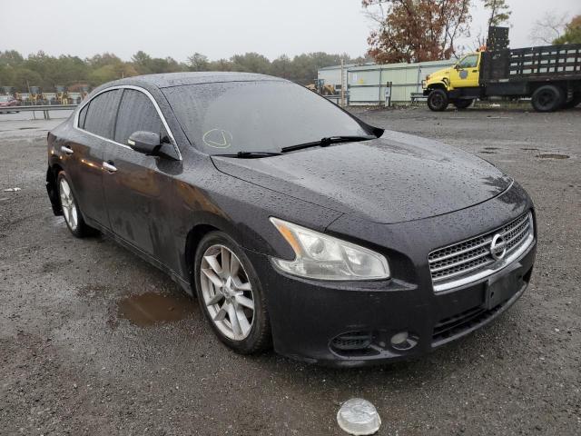 nissan maxima s 2011 1n4aa5ap8bc820652