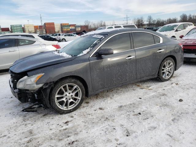 nissan maxima s 2011 1n4aa5ap8bc828637