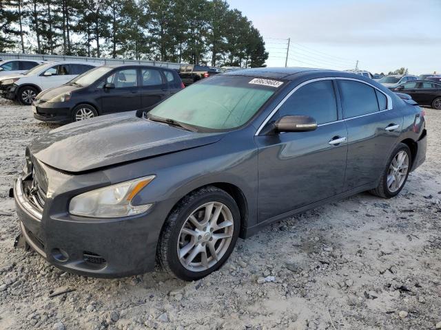 nissan maxima 2011 1n4aa5ap8bc831540