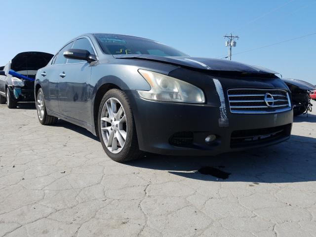 nissan maxima s 2011 1n4aa5ap8bc838679