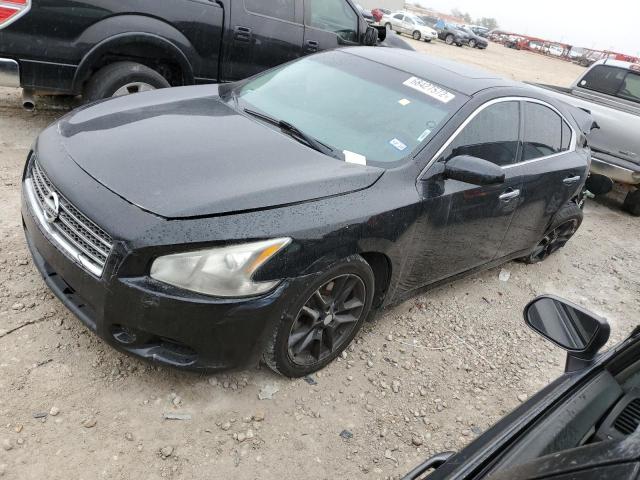 nissan maxima s 2011 1n4aa5ap8bc839234