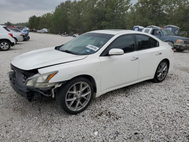 nissan maxima 2011 1n4aa5ap8bc839699