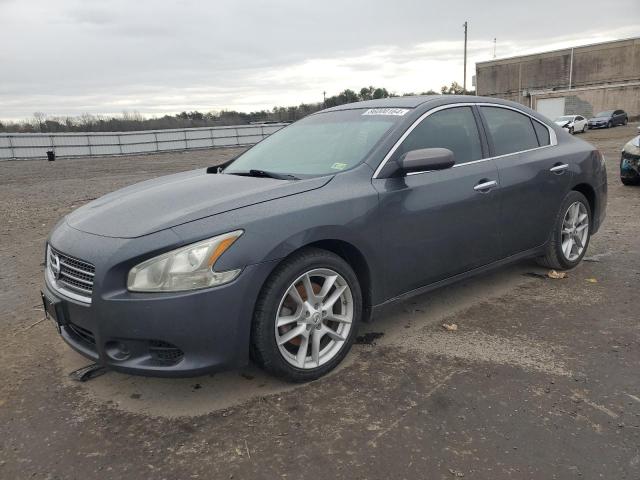 nissan maxima s 2011 1n4aa5ap8bc839797