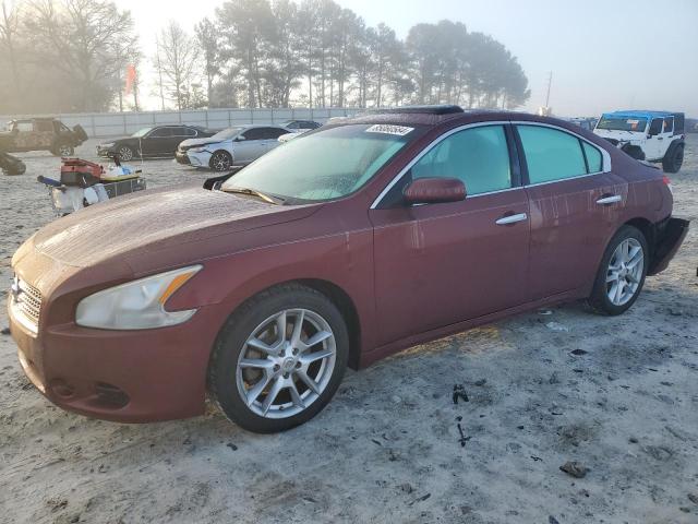 nissan maxima s 2011 1n4aa5ap8bc841033