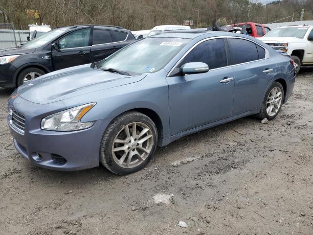 nissan maxima 2011 1n4aa5ap8bc842666