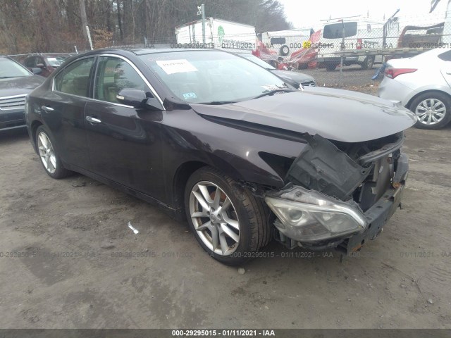 nissan maxima 2011 1n4aa5ap8bc843073