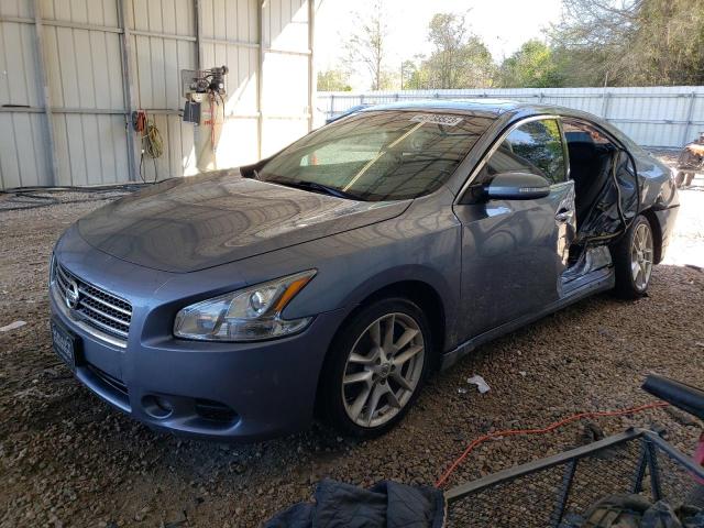 nissan maxima s 2011 1n4aa5ap8bc845020