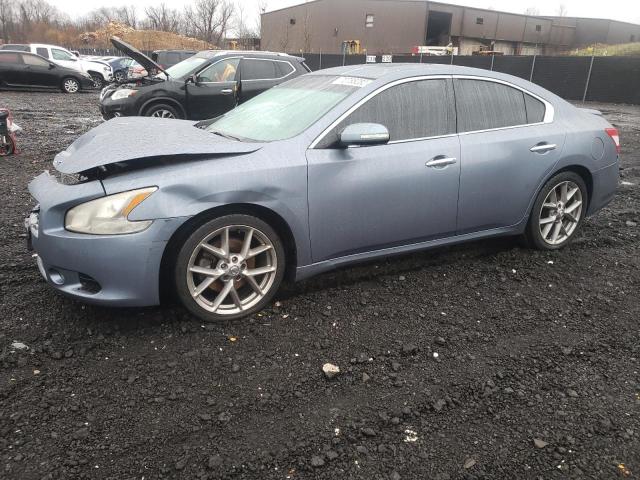 nissan maxima s 2011 1n4aa5ap8bc850718