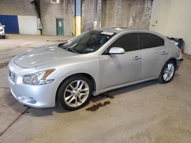 nissan maxima s 2011 1n4aa5ap8bc853151