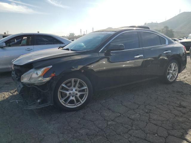 nissan maxima s 2011 1n4aa5ap8bc853988