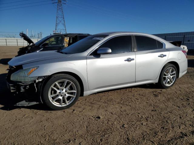 nissan maxima s 2011 1n4aa5ap8bc854428