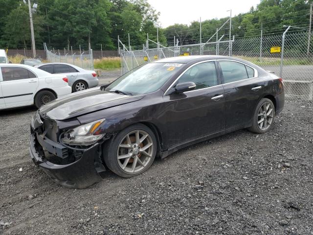 nissan maxima 2011 1n4aa5ap8bc857412