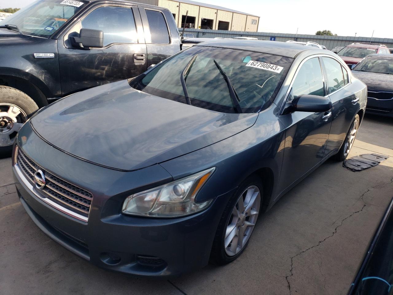 nissan maxima 2011 1n4aa5ap8bc868152