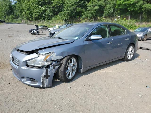 nissan maxima s 2012 1n4aa5ap8cc805960