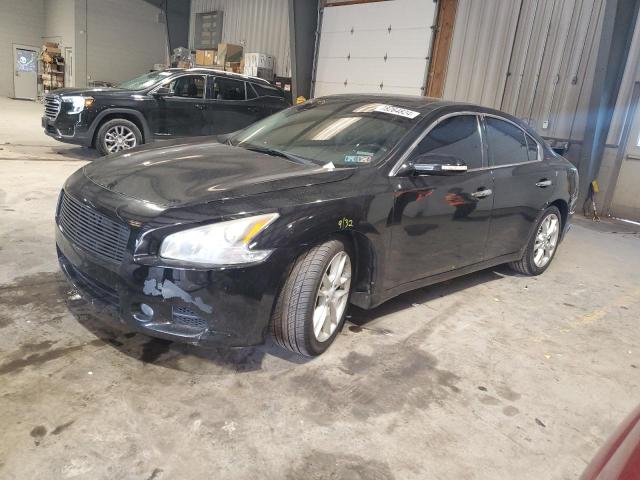 nissan maxima s 2012 1n4aa5ap8cc814013