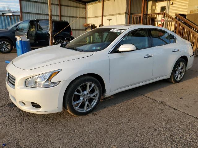 nissan maxima s 2012 1n4aa5ap8cc814142