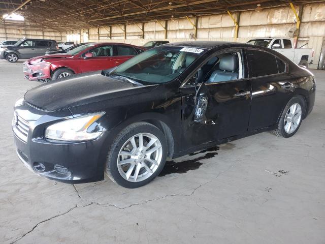 nissan maxima s 2012 1n4aa5ap8cc819082