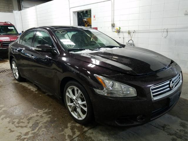 nissan maxima s 2012 1n4aa5ap8cc821821