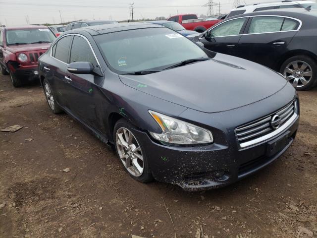 nissan maxima s 2012 1n4aa5ap8cc825674