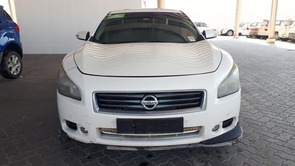 nissan maxima 2012 1n4aa5ap8cc827554