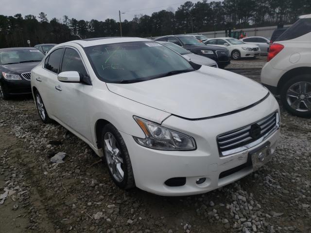 nissan maxima s 2012 1n4aa5ap8cc839896